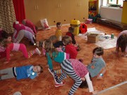 Třídím, třídíš, třídíme